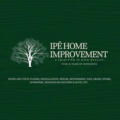 Avatar for Ipê Home Improvement LLC