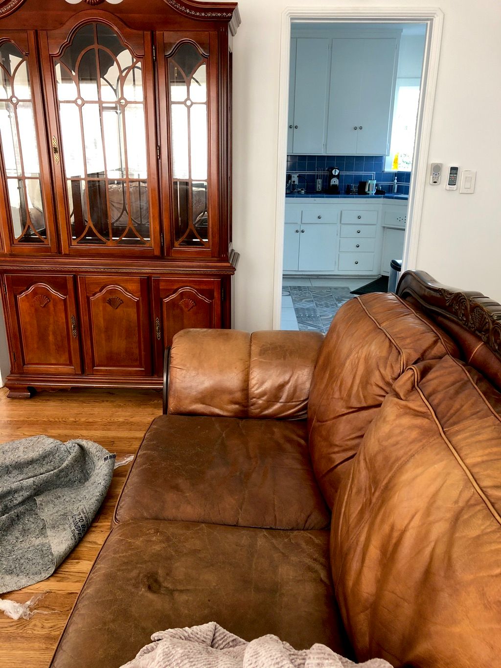 Customer photos