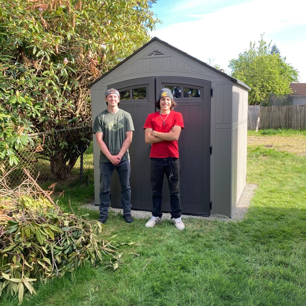 Customer photos
