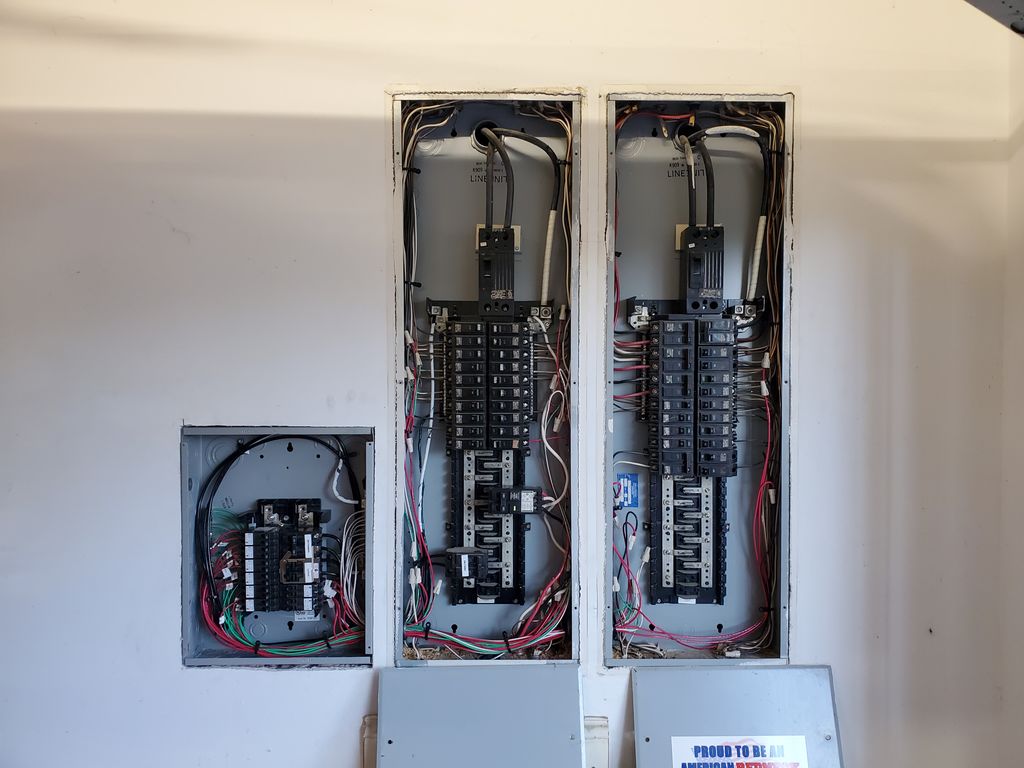 Wiring Installation