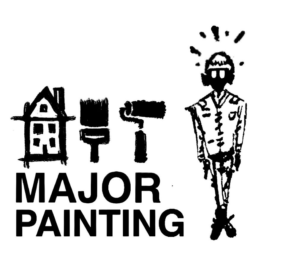 Major Painting