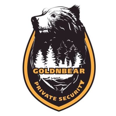 Avatar for GOLDNBEAR SECURITY