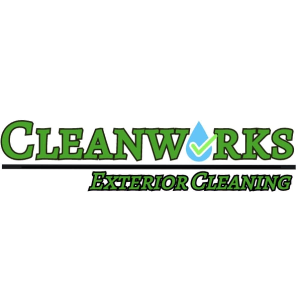 Cleanworks Exterior Cleaning