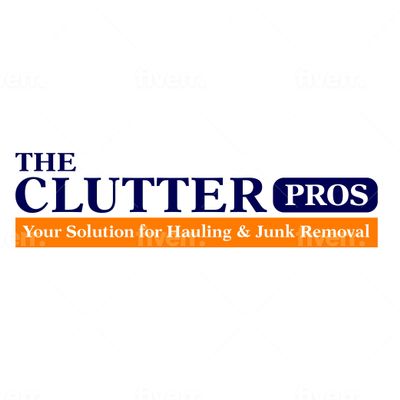 Avatar for The Clutter Pros