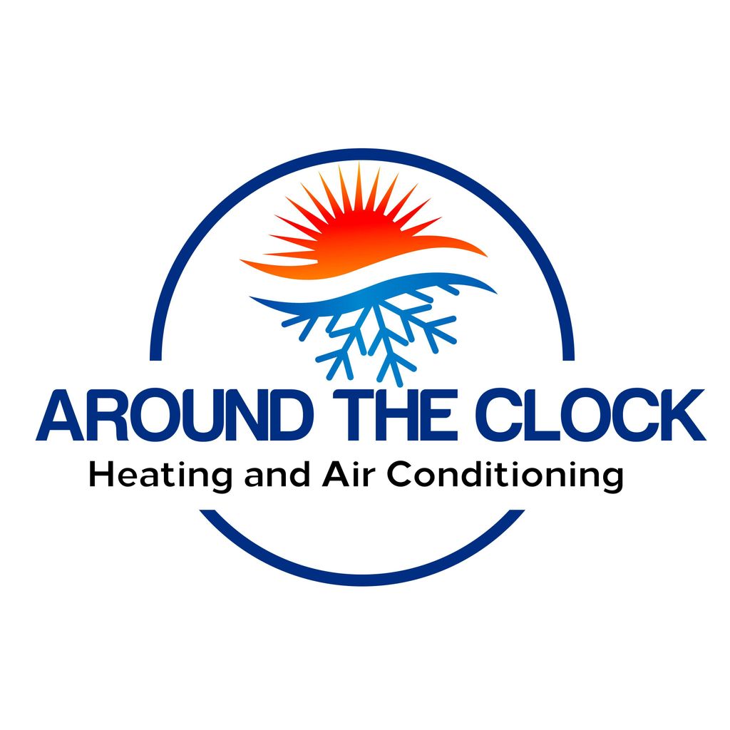 Around the Clock Heating and A/C