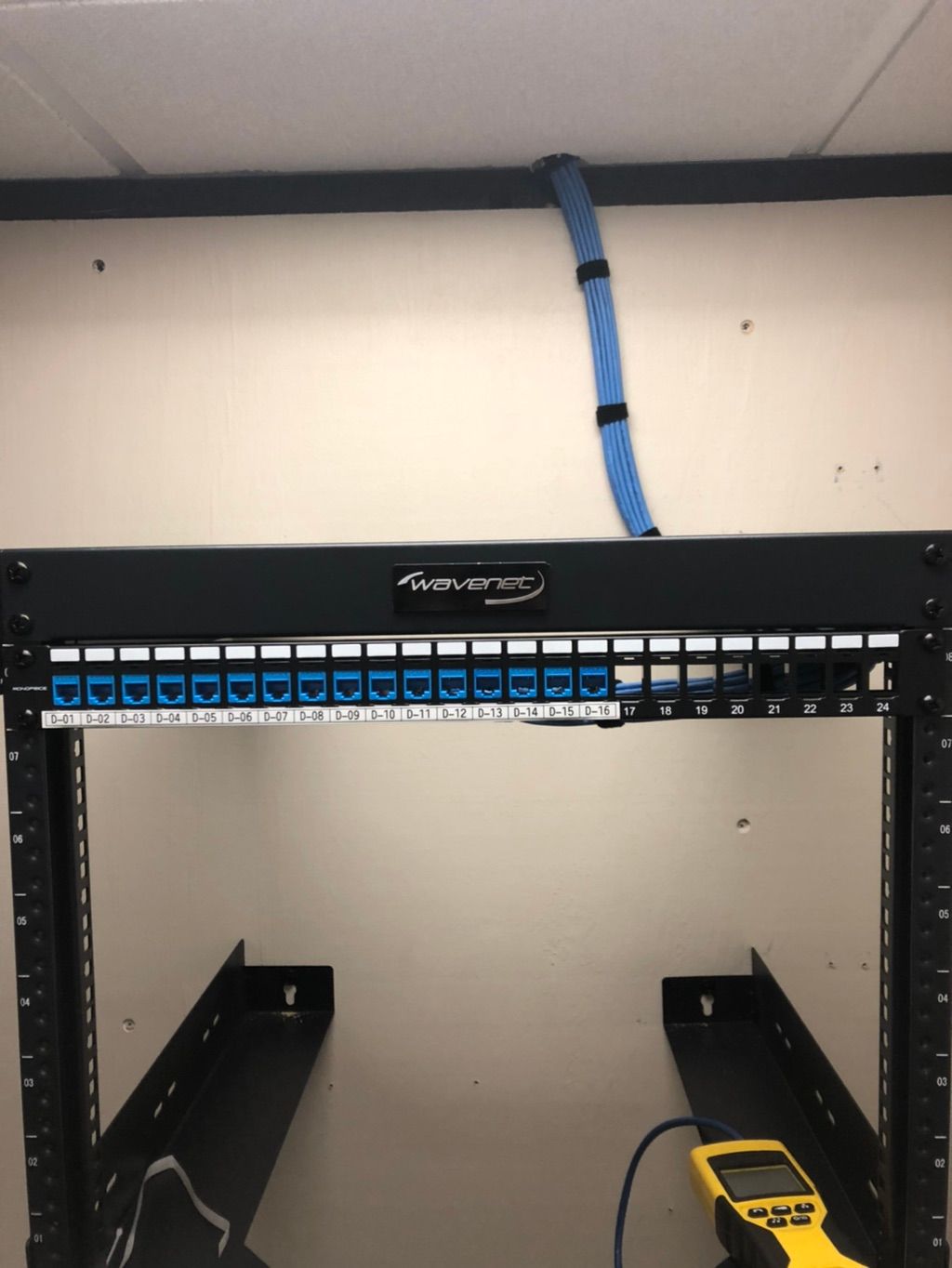 Projects and media