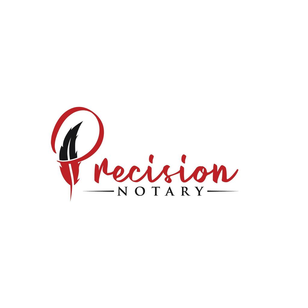 Precision Notary LLC