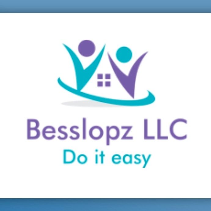 Besslopz Cleaning & Home Improvement Services  LLC