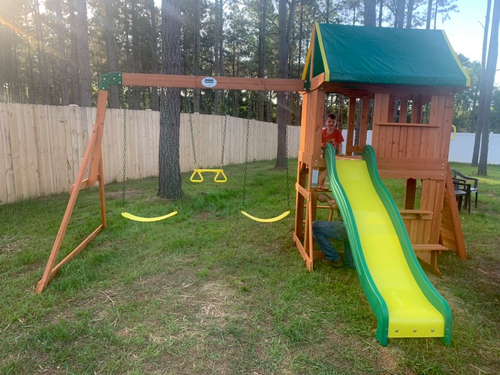 Customer photos