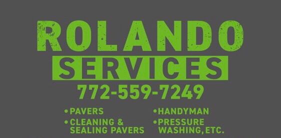 Rolando services LLC