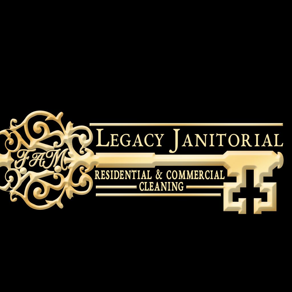 Legacy Janitorial
