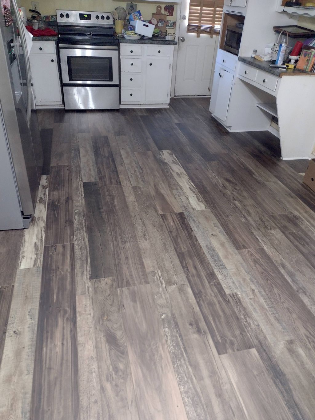 Customer photos