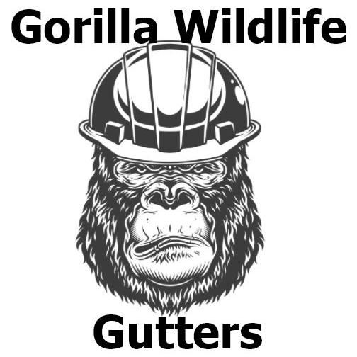 Gorilla Wildlife Gutters