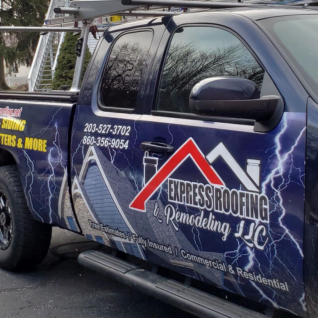 Express Roofing & Remodeling LLC