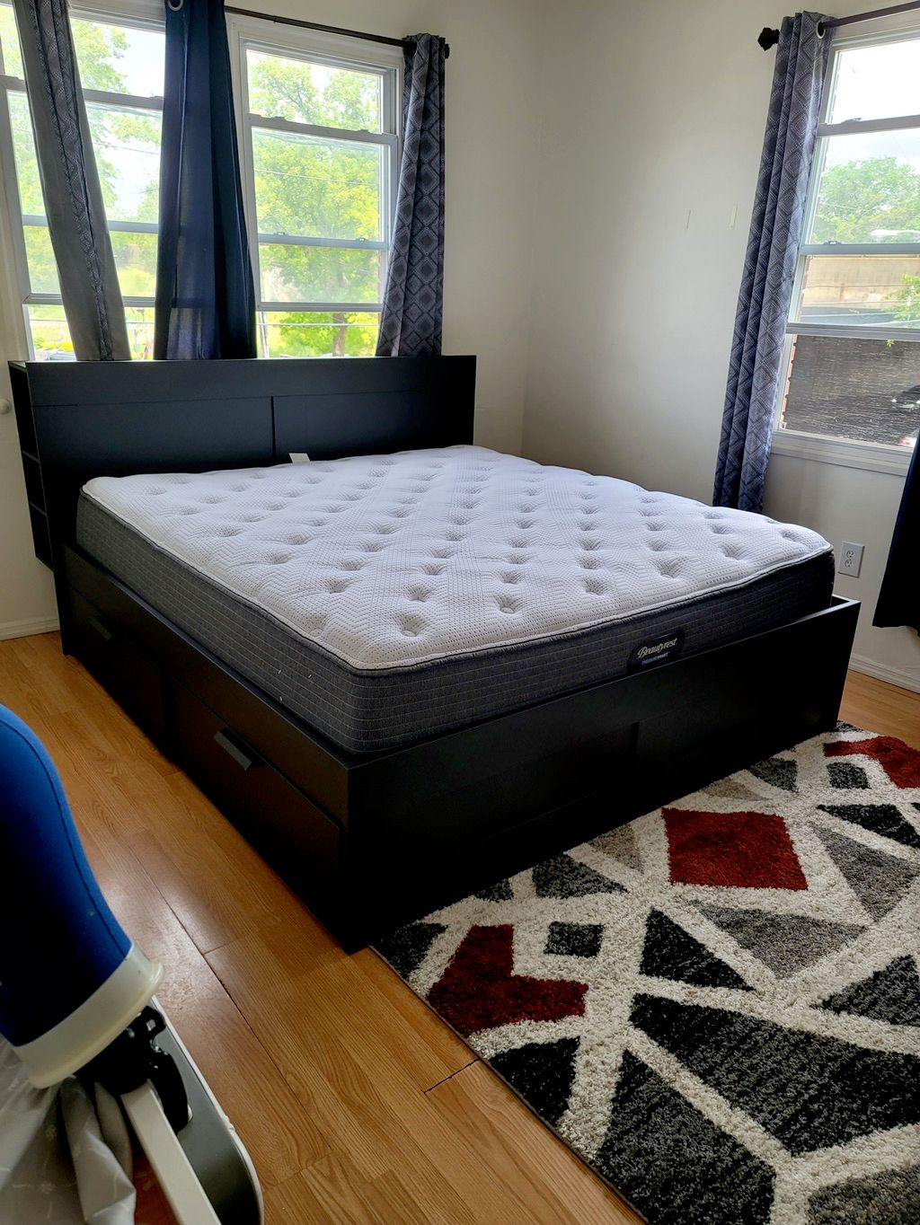 Customer photos