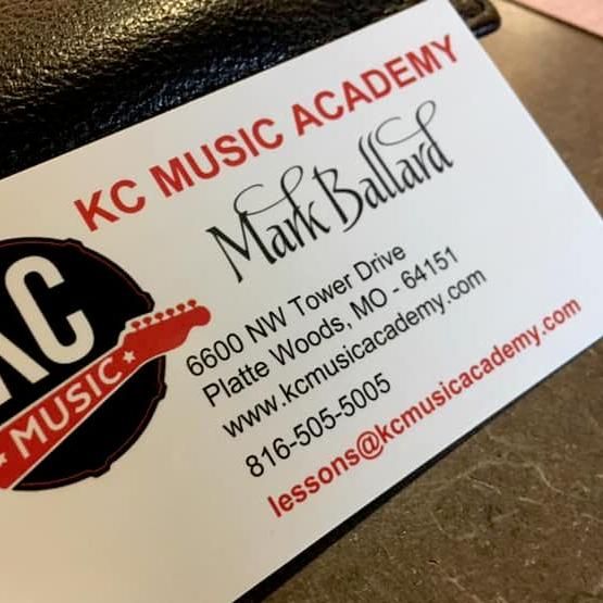 KC Music Academy