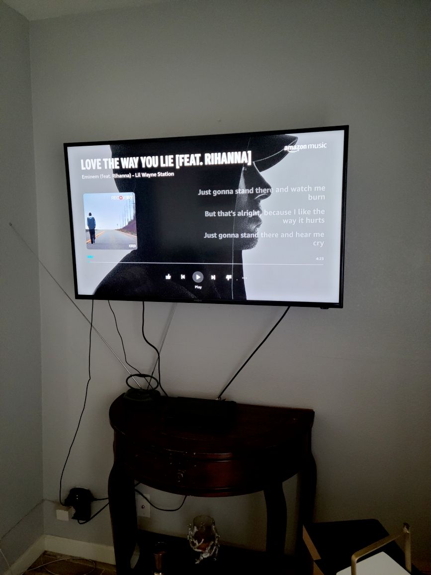 Projects and media