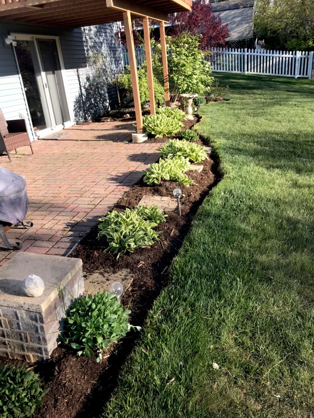 Customer photos