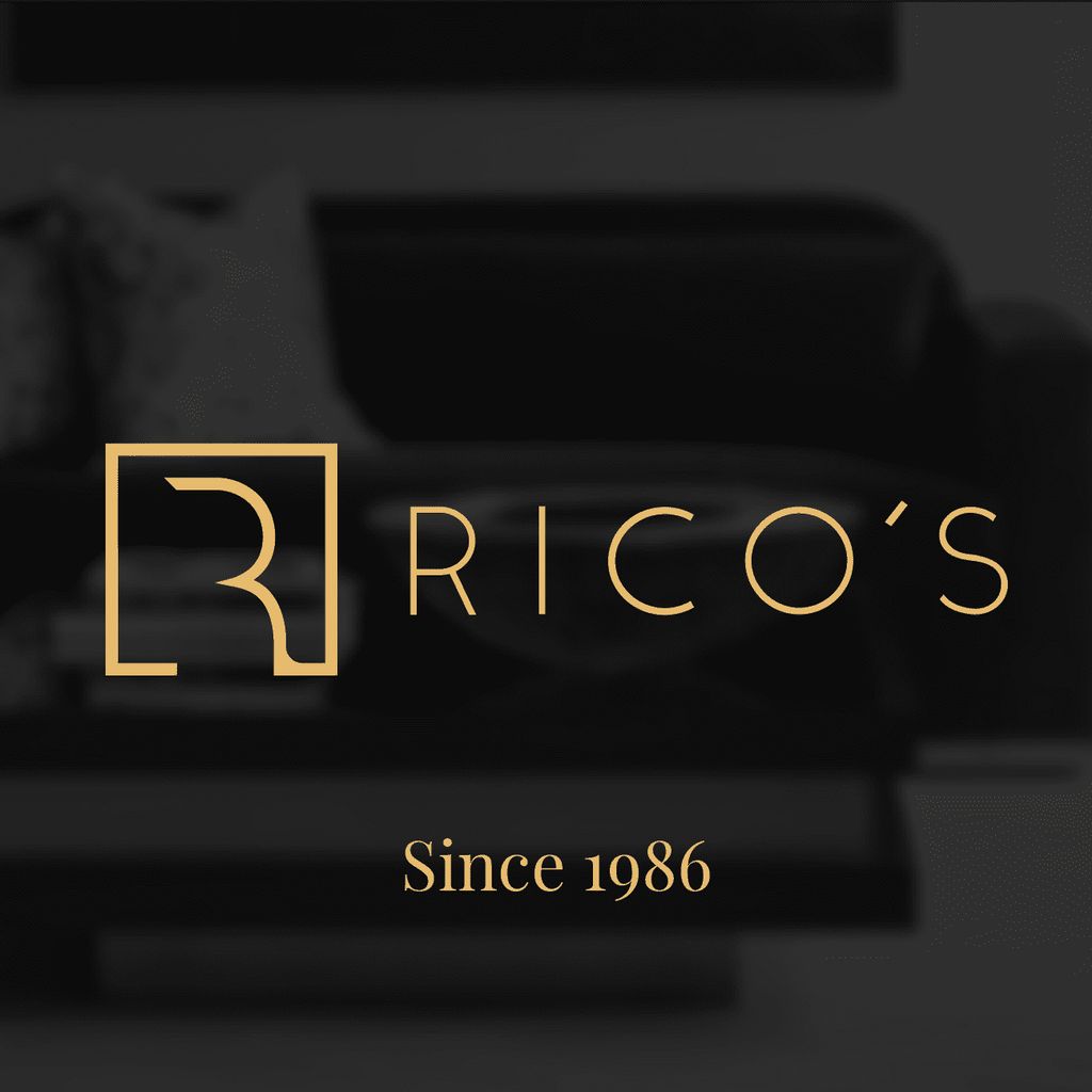 Rico's Upholstery, Furniture, Fabric & Fabrication