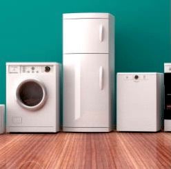 All-City Appliances