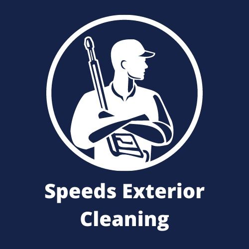 Speeds Exterior Cleaning