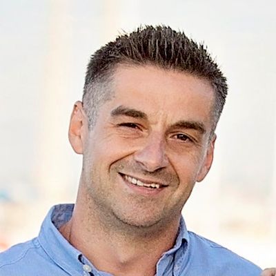 Avatar for Andrey - Drywall & Paint Specialist