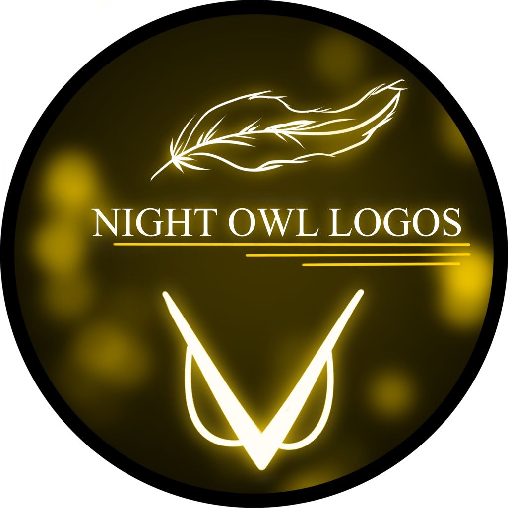 NightOwLogos