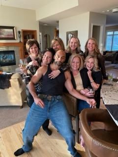 Birthday Parties, its a good time!
