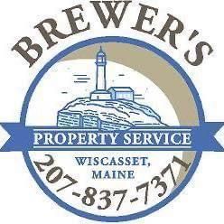 Brewer’s property service