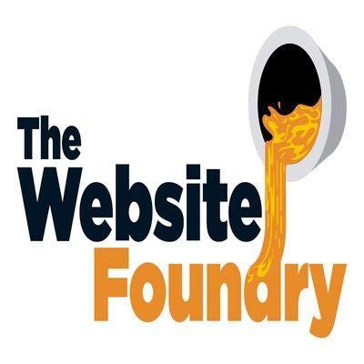 The Website Foundry