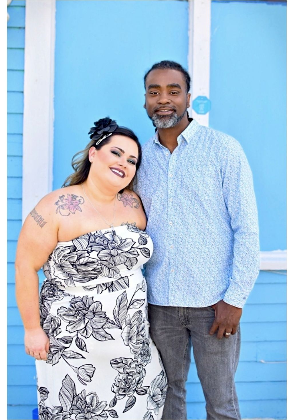 Customer photos