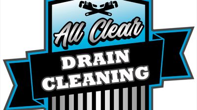 Avatar for All clear drain cleaning