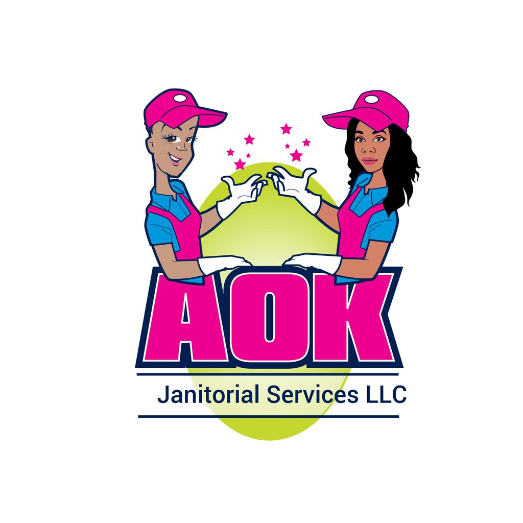 AOK JANITORIAL