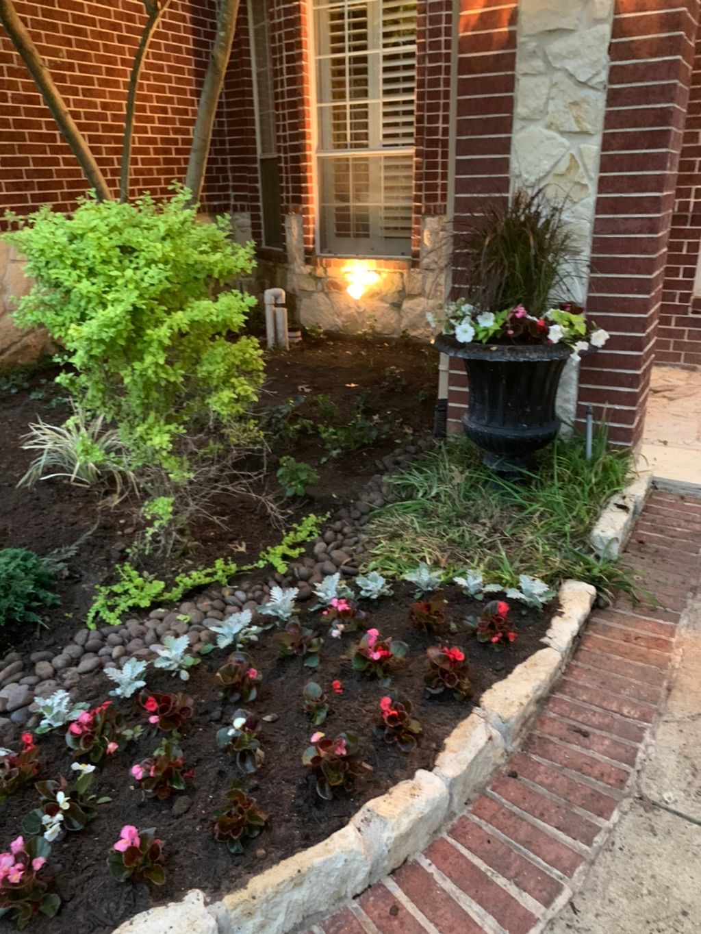 Customer photos