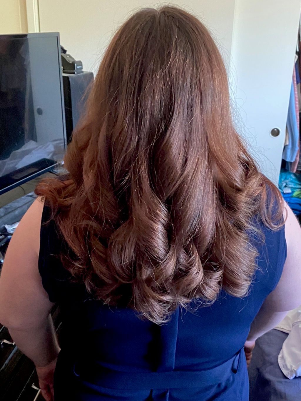 Customer photos