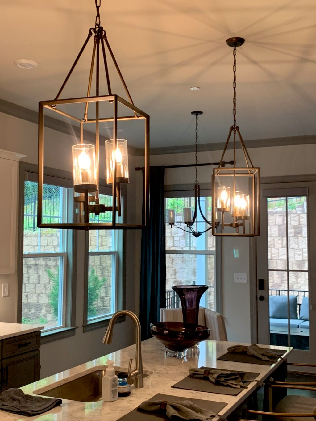 Customer photos