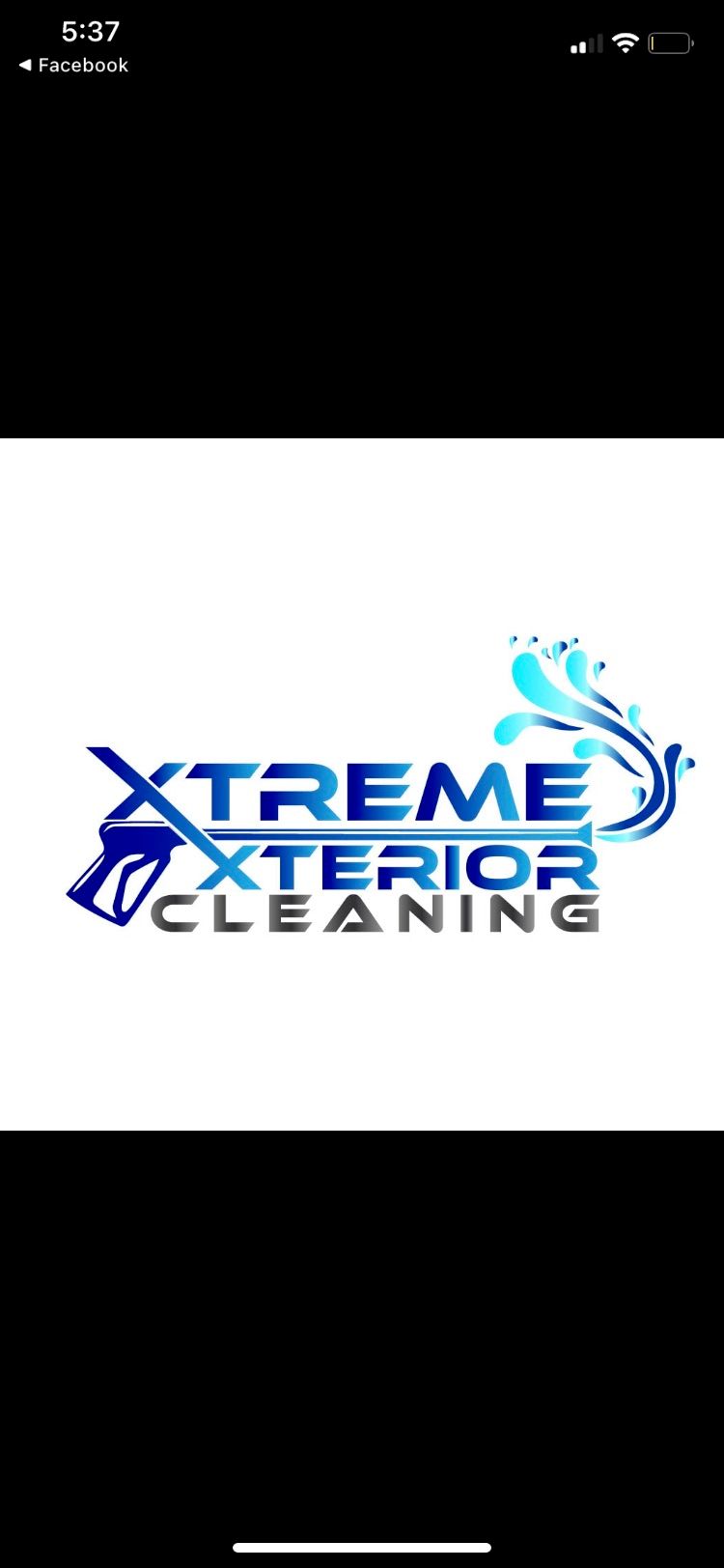 Xtreme Xterior Cleaning LLC