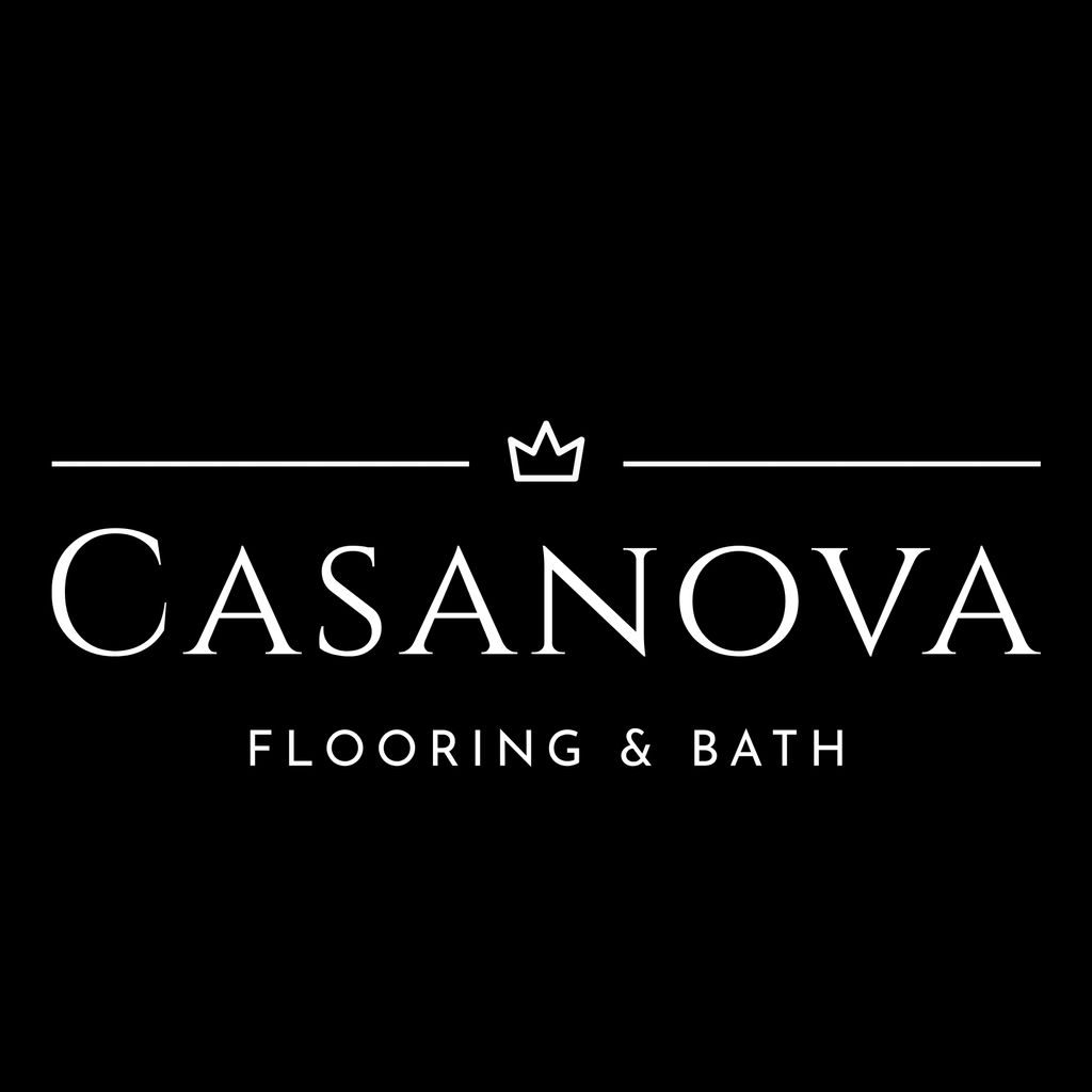 Casanova flooring & bath
