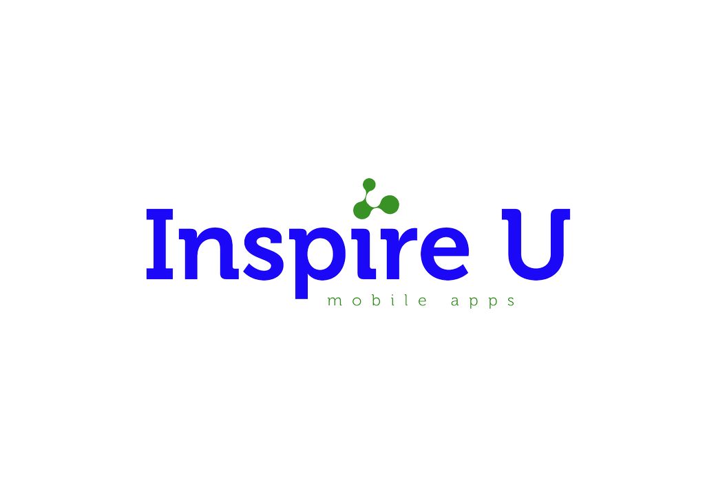 Inpsire U Mobile Apps