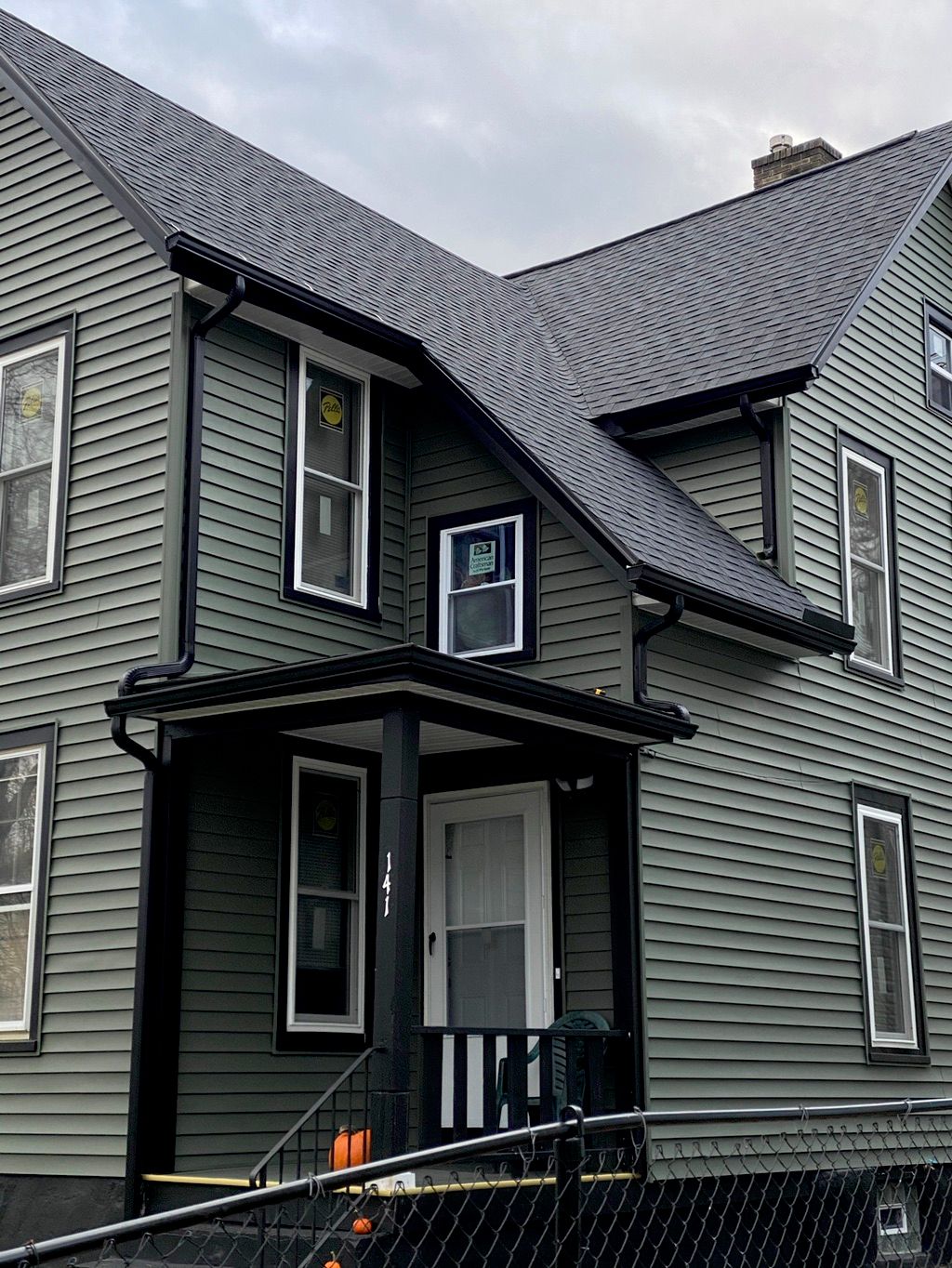 Pitched Perfect Homes