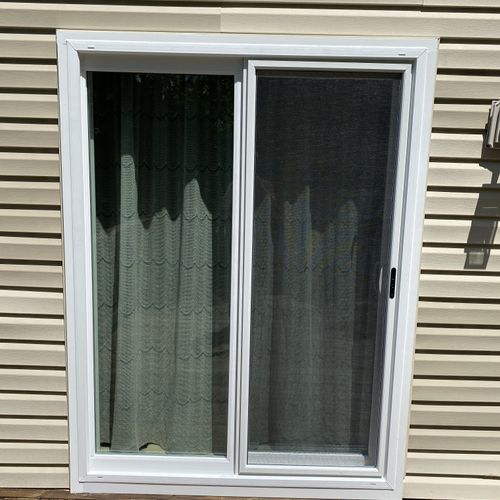 Tempered Glass — Maryland Glass Doors and Window Repair, (301) 615-0439