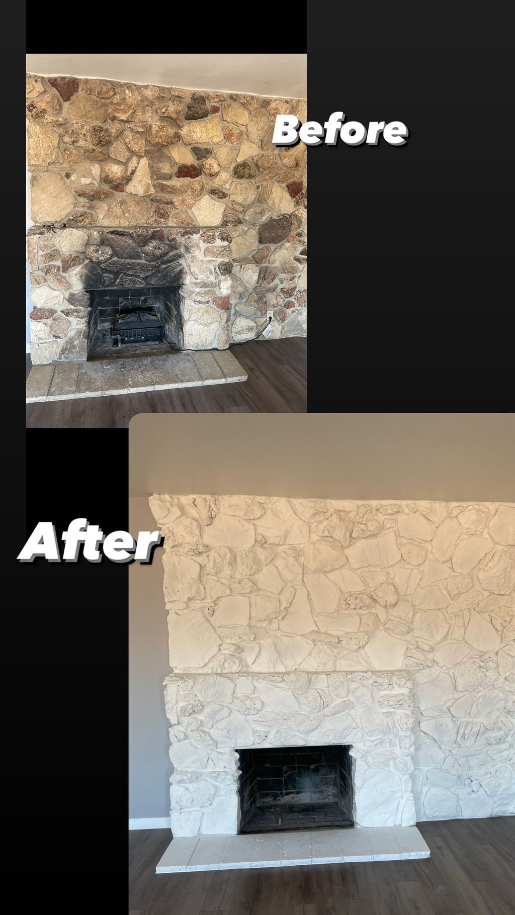 Customer photos