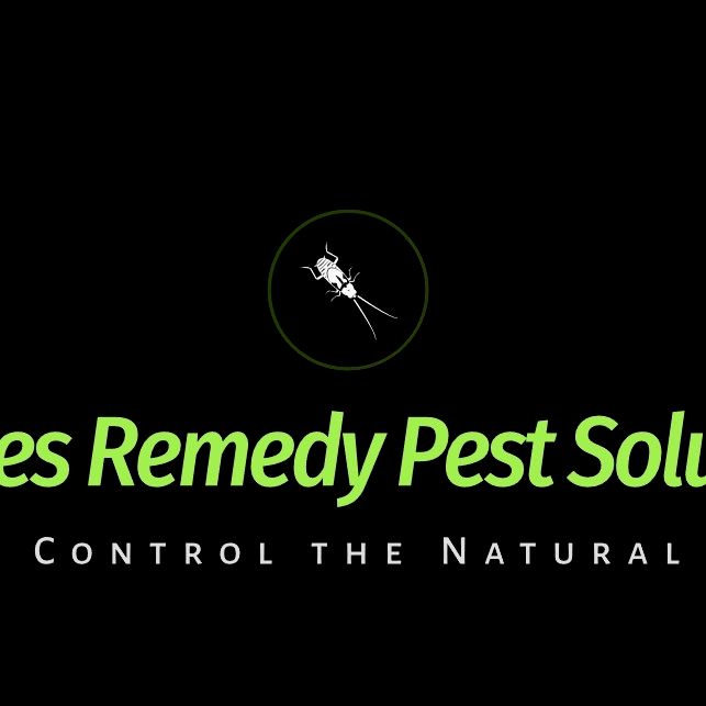 Natures Remedy Pest Solutions