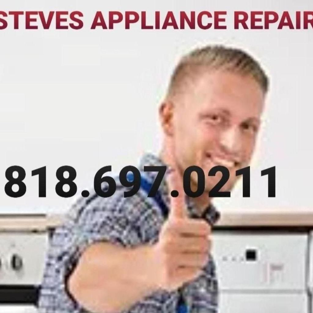 Steves Applliance Repair