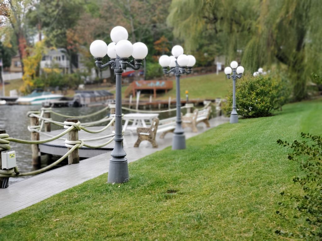 Boat Dock