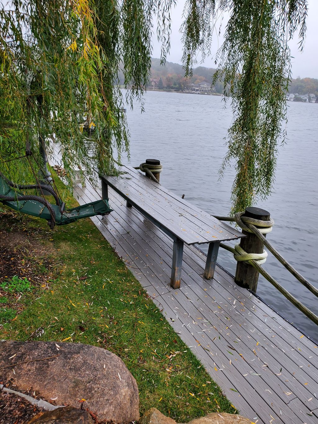 Dock