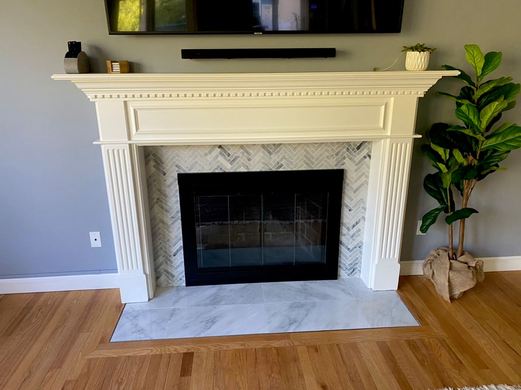 Customer photos