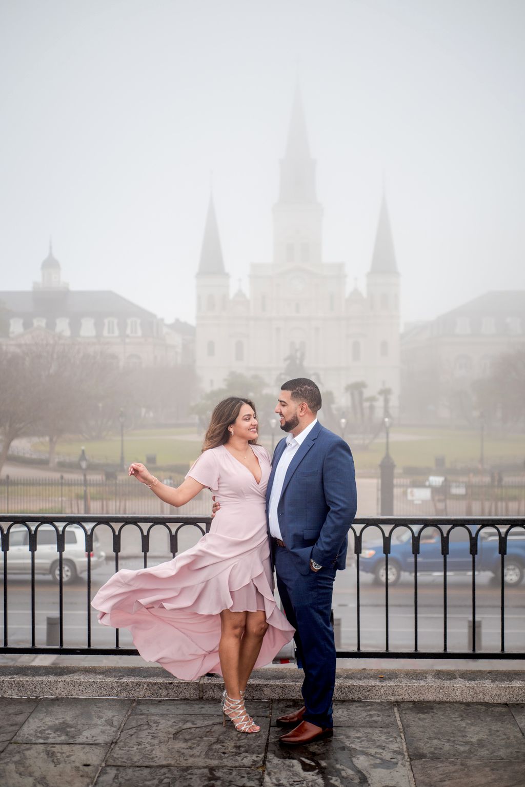 Engagement Photography