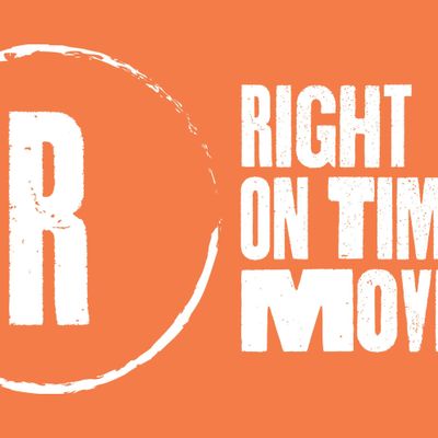 Avatar for Right On Time Professional Moving