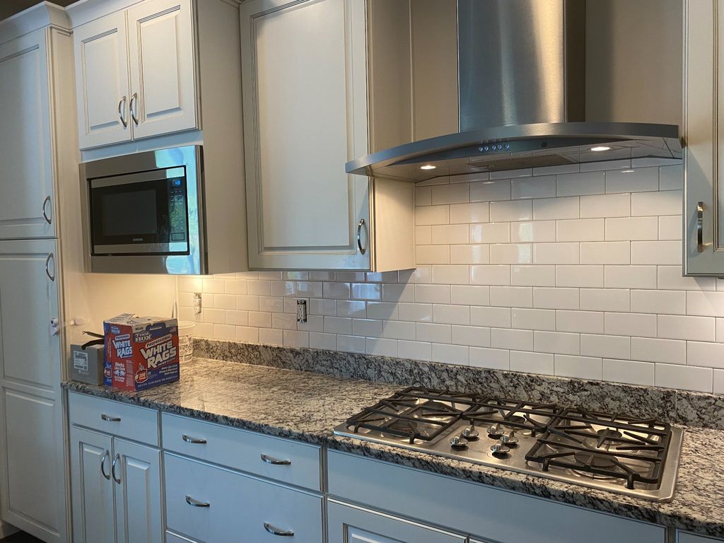 Customer photos